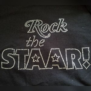 STAAR Plus Tshirt 🇨🇱